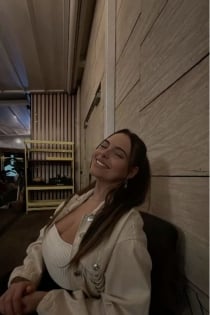 ANALCI SUDE, Age 26, Gaziantep / Turkey Escorts - 6