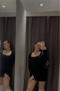 ANALCI SUDE, Age 26, Gaziantep / Turkey Escorts - 7