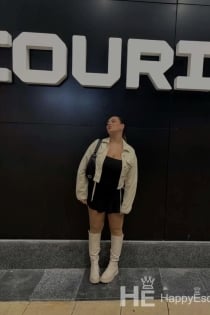 ANALCI SUDE, Age 26, Gaziantep / Turkey Escorts - 8