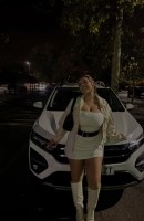 Anal Sude, Age 26, Kyrenia / Cyprus Escorts