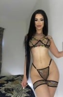 Maya, Age 23, Hamburg / Germany Escorts