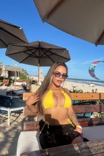 Aurira, 23 anos, Acompanhantes Lisboa / Portugal - 7