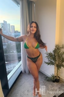Aurira, 23 anos, Acompanhantes Lisboa / Portugal - 4