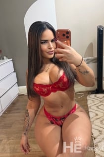 Aurira, 23 anos, Acompanhantes Lisboa / Portugal - 6