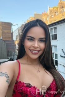 Aurira, 23 anos, Acompanhantes Lisboa / Portugal - 3