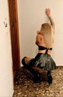 Lorena, Age 25, Saint-Tropez / France Escorts