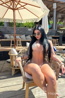Bella Ferraz, Age 26, Athens / Greece Escorts - 5