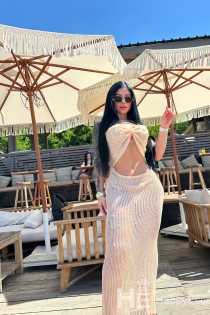 Bella Ferraz, Age 26, Athens / Greece Escorts - 8