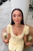 Alice, Age 29, Phuket / Thailand Escorts