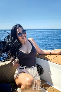 Britany, Alter 26, Escort in Zürich / Schweiz - 6