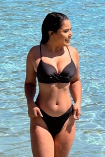 Britany, Alter 26, Escort in Zürich / Schweiz - 3