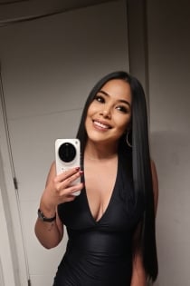 Britany, Alter 26, Escort in Zürich / Schweiz - 7