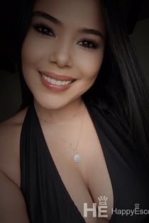 Britany, Alter 26, Escort in Zürich / Schweiz - 1