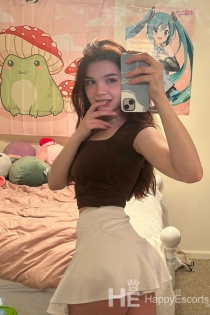 Jessica, Age 24 - 2