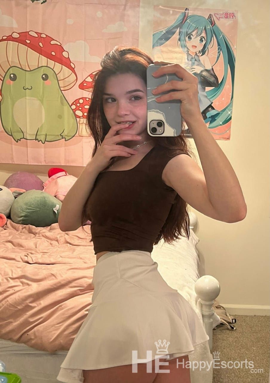 Jessica, Age 24 - 1