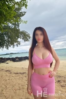 Aria, 27 år, Warszawa / Polen Eskorter - 3