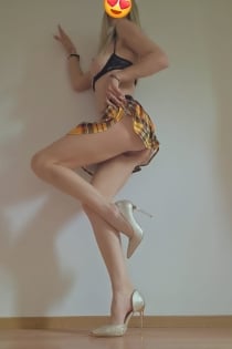 adelinaaleksandra, 36 година, Фиренца / Италија Пратње - 5