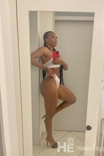Jenny, 25 let, Praha / Česká republika Eskorty - 1