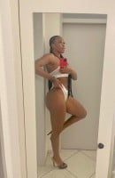 Jenny, Age 25, Prague / Czech Republic Escorts