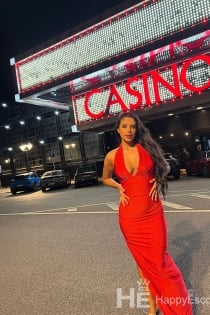 Melissa Rais, Age 21, Lisbon / Portugal Escorts - 8