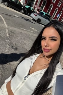 Melissa Rais, Age 21, Lisbon / Portugal Escorts - 6