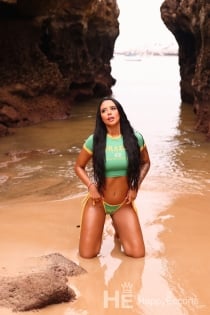 Melissa Rais, Age 21, Lisbon / Portugal Escorts - 2