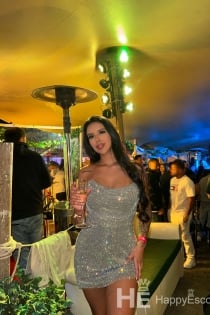 Melissa Rais, Age 21, Lisbon / Portugal Escorts - 7