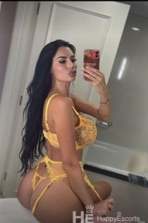 ソフィア、25 歳、アムステルダム / オランダのエスコート - 5