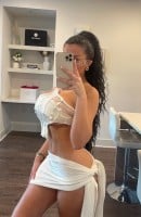 Cristina, Age 25, Amsterdam / Netherlands Escorts