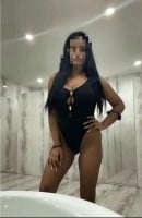 Cristina, Age 25, Amsterdam / Netherlands Escorts
