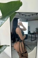 Cristina, Age 25, Amsterdam / Netherlands Escorts