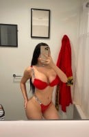 Cristina, Age 25, Amsterdam / Netherlands Escorts