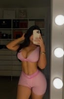 Cristina, Age 25, Amsterdam / Netherlands Escorts