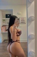 Cristina, Age 25, Escort in Amsterdam / Netherlands