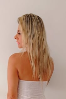 Bruna, ålder 28, Split / Kroatien Eskorter - 6
