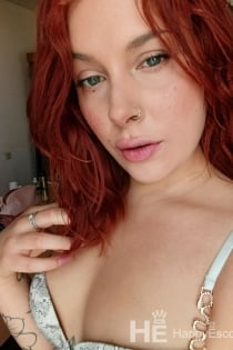 노라, 26세, 브뤼셀/벨기에 에스코트 - 7