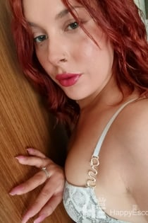 노라, 26세, 브뤼셀/벨기에 에스코트 - 5