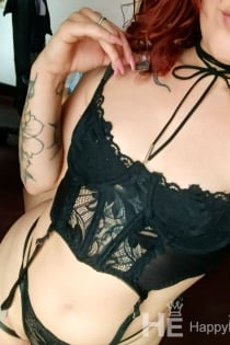 노라, 26세, 브뤼셀/벨기에 에스코트 - 10