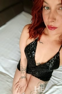 노라, 26세, 브뤼셀/벨기에 에스코트 - 3