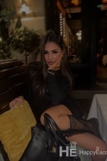 Sude, 24 ετών, Κωνσταντινούπολη / Τουρκία Συνοδοί - 10