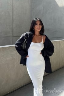 Sude, 24 ετών, Κωνσταντινούπολη / Τουρκία Συνοδοί - 2