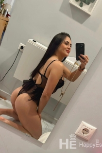 Kamila, 27 años, Escorts Madrid / España - 6