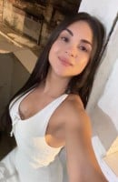 Kamila, Age 27, Madrid / Spain Escorts