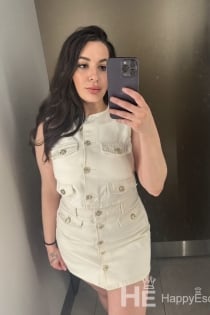 Alina, 30 år, Budapest / Ungarn Escorts - 3