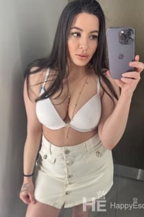 Alina, 30 år, Budapest / Ungarn Escorts - 4