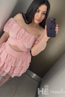 Alina, 30 år, Budapest / Ungarn Escorts - 5