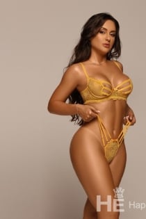 Jasmin, 23 años, Madrid / España Escorts - 6