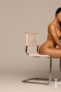 Jasmin, 23 años, Madrid / España Escorts - 3