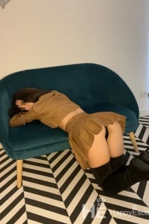 Celine, 25 yaşında, İstanbul/Türkiye Escort - 5