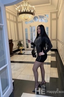 Паулина, 26 година, пратња Амстердам / Холандија - 3